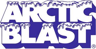 artic blast