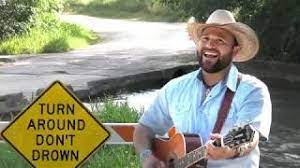 Turn Around Dont Drown